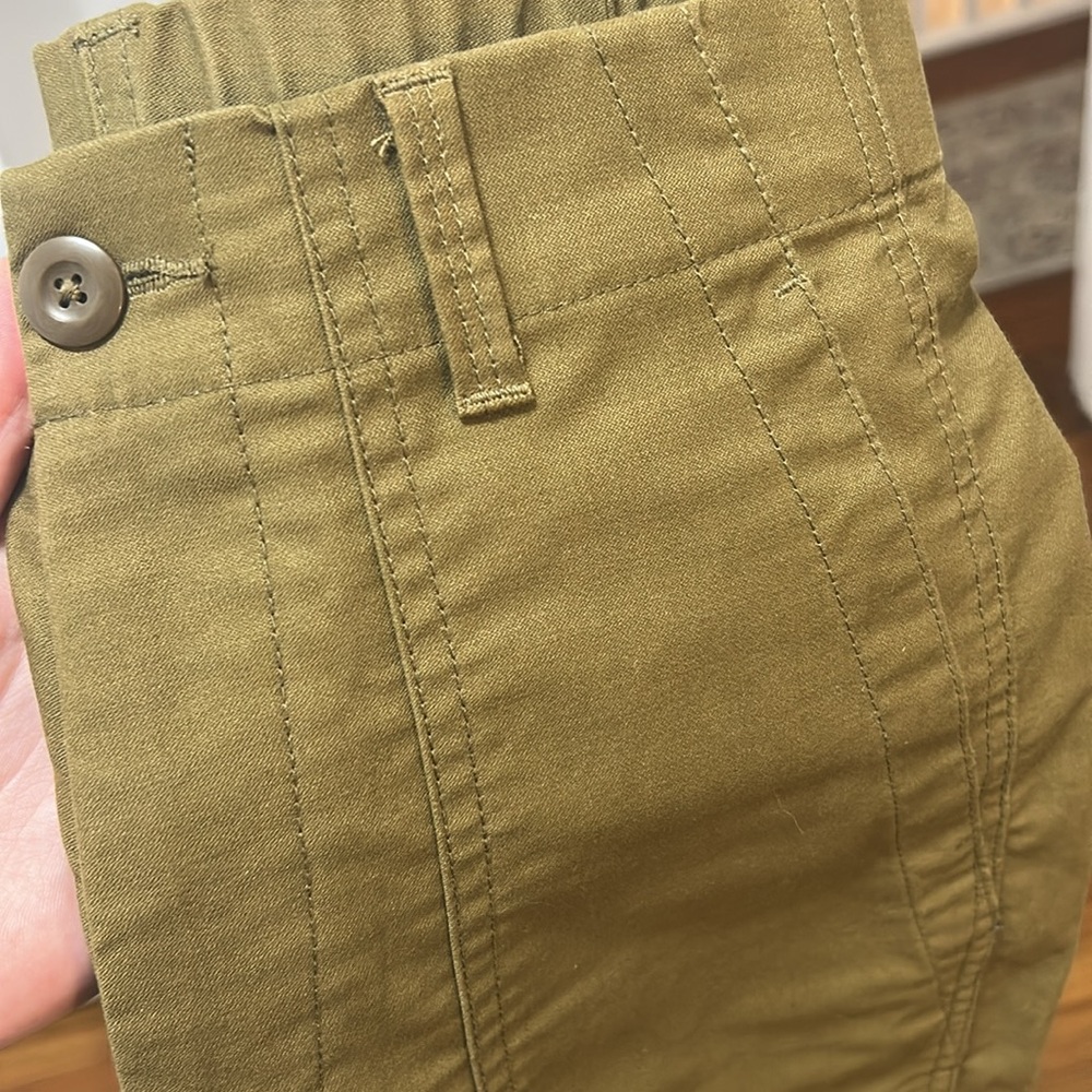 Uniqlo Utility pants